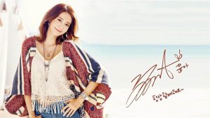 girls-generation-casio-baby-g-summer-2016-yoona-wallpaper