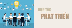 Hợp tác phát triển